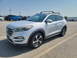 Used 2017 Hyundai Tucson Limited w/ Limited Ultimate Package 03 image 4