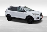 Used 2018 Ford Escape SE w/ Ford Safe & Smart Package image 3