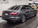 Used 2021 Audi A4 2.0T Premium Plus w/ Premium Plus Package image 4