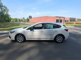Used 2022 Subaru Impreza 2.0i image 2