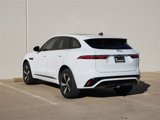 Used 2025 Jaguar F-PACE R-Dynamic S image 5