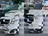 Used 2017 Subaru Forester 2.5i Premium image 3