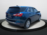 Used 2020 Chevrolet Equinox LT image 4
