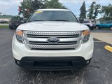 Used 2013 Ford Explorer XLT image 4