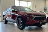 New 2025 Chevrolet Trax RS w/ Sunroof Package image 2