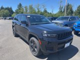New 2025 Jeep Grand Cherokee L Altitude image 3