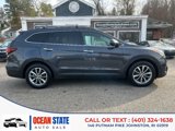 Used 2017 Hyundai Santa Fe SE w/ Cargo Package image 6