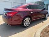 Used 2014 Buick LaCrosse Premium w/ Driver Confidence Package image 3