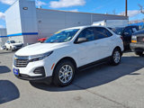 Used 2022 Chevrolet Equinox LS w/ LS Convenience Package image 5