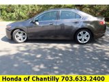 Used 2010 Acura TSX w/ Technology Package image 4