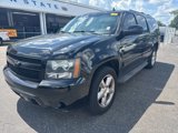 Used 2012 Chevrolet Suburban LS w/ Convenience Package 1 image 5