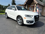 Used 2015 Audi Q3 2.0T Prestige w/ Prestige Package image 3