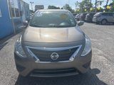 Used 2017 Nissan Versa SV image 2
