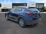 Certified 2022 MAZDA CX-5 AWD 2.5 S w/ Select Package image 3