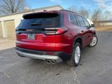 New 2025 GMC Acadia Elevation w/ Elevation Premium Package image 4