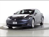 Used 2016 Tesla Model S 75D image 3