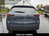 Used 2023 MAZDA CX-5 Carbon Edition image 5