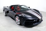 Used 2021 Chevrolet Corvette Stingray Premium Cpe w/ Z51 Performance Package image 4