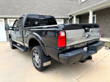 Used 2015 Ford F350 4x4 Crew Cab Super Duty image 4