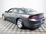 Used 2021 Dodge Charger SXT w/ Leather Interior Group image 6