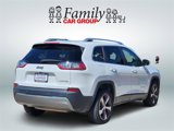 Used 2019 Jeep Cherokee Limited w/ Technology Group image 4