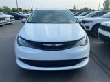 Used 2023 Chrysler Voyager LX image 6