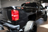Used 2015 Chevrolet Silverado 2500 High Country w/ Duramax Plus Package image 6