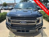 Used 2019 Ford F150 XLT w/ Equipment Group 302A Luxury image 2
