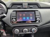 New 2025 Nissan Versa S image 3