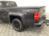 Used 2016 Chevrolet Silverado 1500 W/T w/ WT Convenience Package image 3