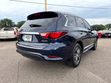 Used 2017 INFINITI QX60 Luxe image 5