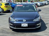 Used 2016 Volkswagen e-Golf SE w/ DC Fast Charging Package image 2