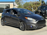 Used 2016 Ford Fiesta ST w/ ST Recaro Package image 4