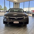 Used 2009 Honda Civic LX image 2