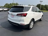 Used 2023 Chevrolet Equinox LT image 3