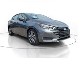 New 2025 Nissan Versa SV w/ Trunk Package image 2