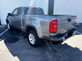 Used 2022 Chevrolet Colorado LT w/ Fleet Safety Package image 3