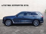 Used 2021 BMW X7 xDrive40i w/ Executive Package 2 image 2