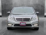 Used 2012 Mercedes-Benz E 350 4MATIC Sedan image 2
