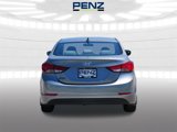 Used 2015 Hyundai Elantra SE w/ Option Group 02 image 6