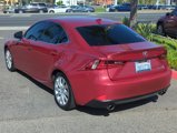 Used 2015 Lexus IS 250 image 3