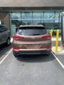 Used 2017 Hyundai Tucson SE Plus w/ Cargo Package image 4
