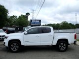 Used 2018 Chevrolet Colorado W/T w/ Custom Special Edition image 5