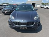 Used 2020 Kia Sportage LX image 3