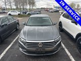 Used 2019 Volkswagen Jetta S image 2