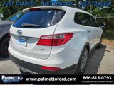 Used 2014 Hyundai Santa Fe GLS w/ Ultimate Package 06 image 3
