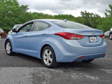 Used 2013 Hyundai Elantra GLS w/ Preferred Pkg image 4