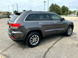 Used 2014 Jeep Grand Cherokee Limited image 3