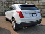 Used 2017 Cadillac XT5 FWD image 3