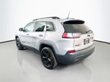 Used 2020 Jeep Cherokee Latitude Plus image 5